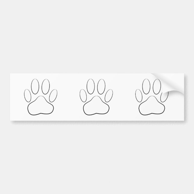 Adesivo Para Carro Impressão de Paisagem Branca (Frente)