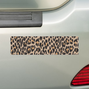 Adesivo Para Carro Impressão Leopardo, Manchas Leopardo, Leopardo Cas