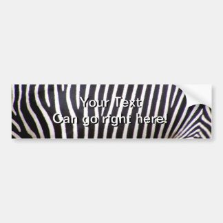 Adesivo Para Carro Impressão Zebra