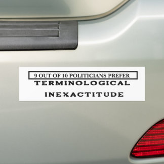 ADESIVO PARA CARRO INEXATIDÃO TERMINOLÓGICA