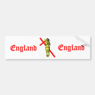Adesivo Para Carro Inglaterra