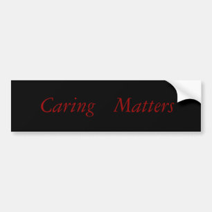Adesivo Para Carro Inquietação, matérias