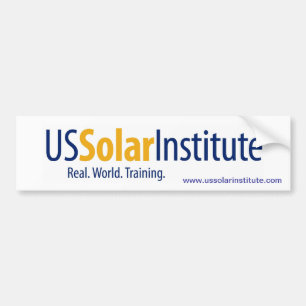 Adesivo Para Carro Instituto solar dos E.U.