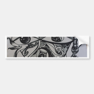 Adesivo Para Carro Interconectado