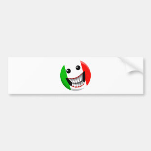 Adesivo Para Carro Italia