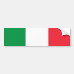 Adesivo Para Carro Italia