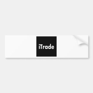 Adesivo Para Carro itrade