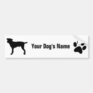 Adesivo Para Carro Jack Russell ジ Terrier ャ fiscalização ・