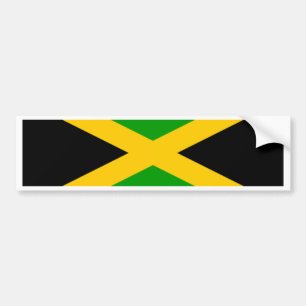 Adesivo Para Carro Jamaica