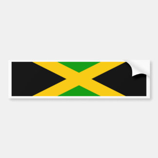 Adesivo Para Carro Jamaica