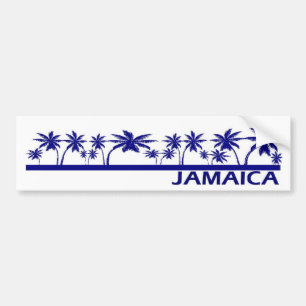Adesivo Para Carro Jamaica