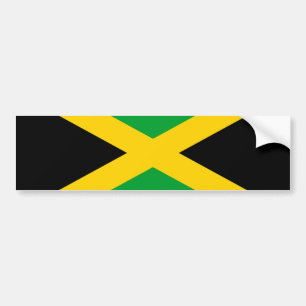 Adesivo Para Carro Jamaica