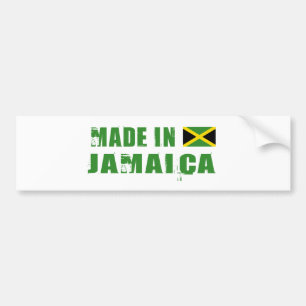 ADESIVO PARA CARRO JAMAICA