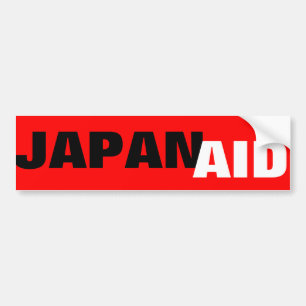 Adesivo Para Carro japanaid