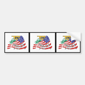 Adesivo Para Carro JATC 3-Logo