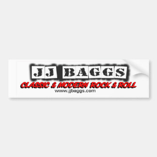 Adesivo Para Carro jjbaggs1