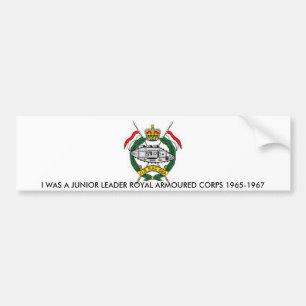 ADESIVO PARA CARRO JLR RAC