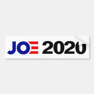 ADESIVO PARA CARRO JOE 2020