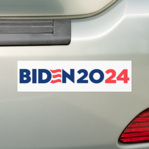 Adesivo Para Carro Joe Biden 2024