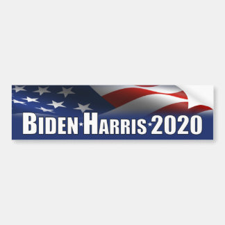 Adesivo Para Carro Joe Biden Kamala Harris 2020