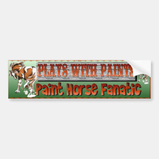 Adesivo Para Carro Jogos com bumpersticker das pinturas