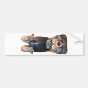 Adesivo Para Carro Kappa 河 童 Handstand