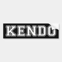 Kendo