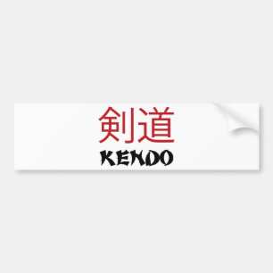 Adesivo Para Carro Kendo