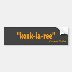 Adesivo Para Carro konk-la-ree
