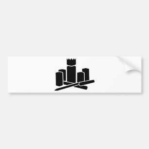 Adesivo Para Carro Kubb
