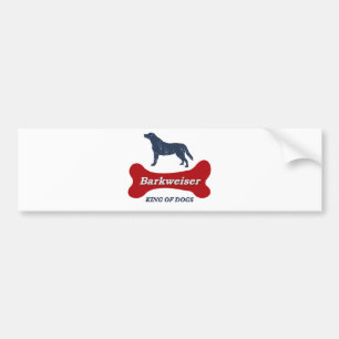 Adesivo Para Carro Labrador retriever