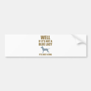 Adesivo Para Carro Laçado azul