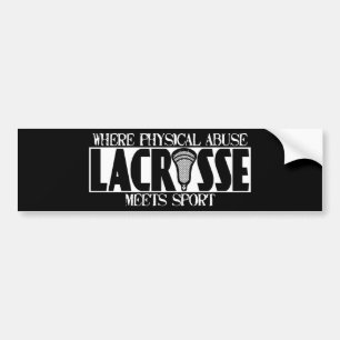 Adesivo Para Carro Lacrosse um autocolante no vidro traseiro do abuso