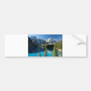 Adesivo Para Carro Lago 3 moraine