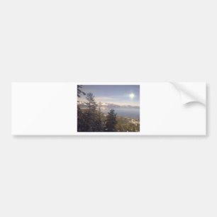 Adesivo Para Carro Lake Tahoe