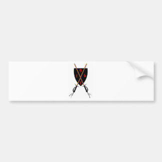 Adesivo Para Carro Lâminas alegres