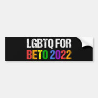 LGBTQ para o Governador Beto 2022 Eleição do Arco-