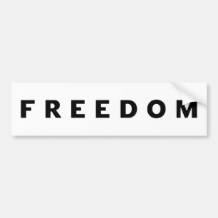 Adesivo Para Carro Liberdade Um Patriota Verdadeiro