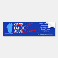 Liga para parafusar a economia de Tahoe