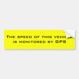 Adesivo Para Carro Limite de velocidade