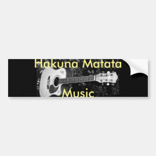 Adesivo Para Carro Linda e adorável guitarra de escala de cinza afric