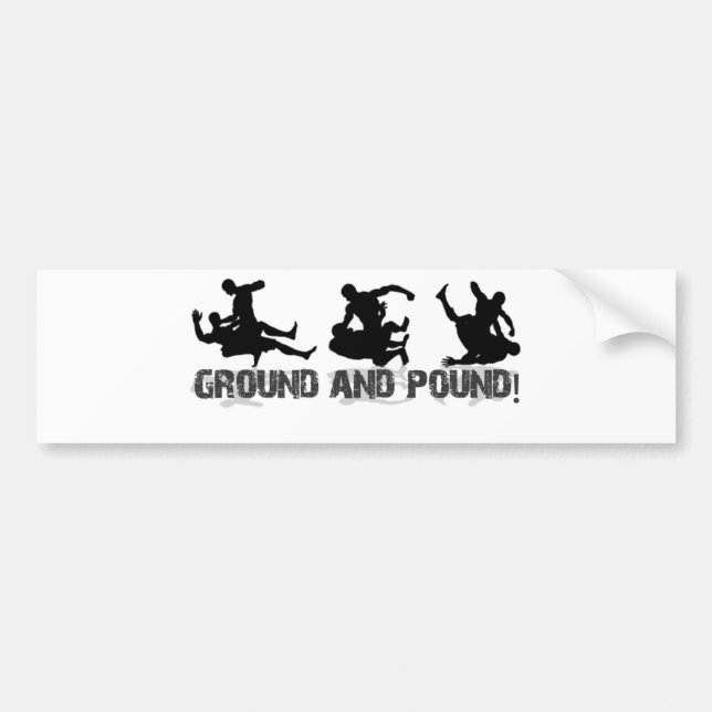 Adesivo Para Carro Linha da terra e da libra (Frente)