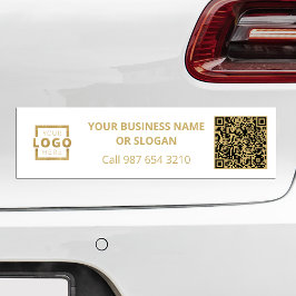 Adesivo Para Carro Logotipo comercial personalizado Código QR Promoci