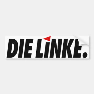 Adesivo Para Carro Logotipo do link Die