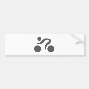Adesivo Para Carro Logotipo legal de ciclagem