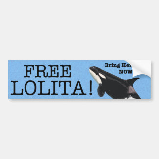 Adesivo Para Carro Lolita livre!