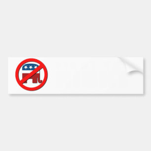 Adesivo Para Carro Luta Anti-Republicana o direito