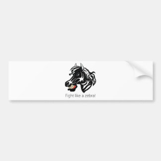 Adesivo Para Carro Luta como um Zebra.png