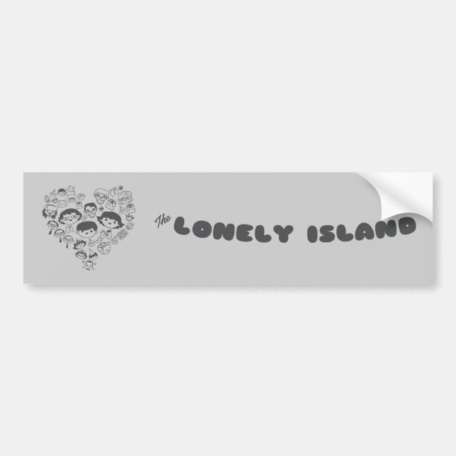 Adesivo Para Carro Luv (Frente)