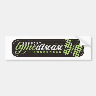 Adesivo Para Carro LymeAngels/"mosca! "